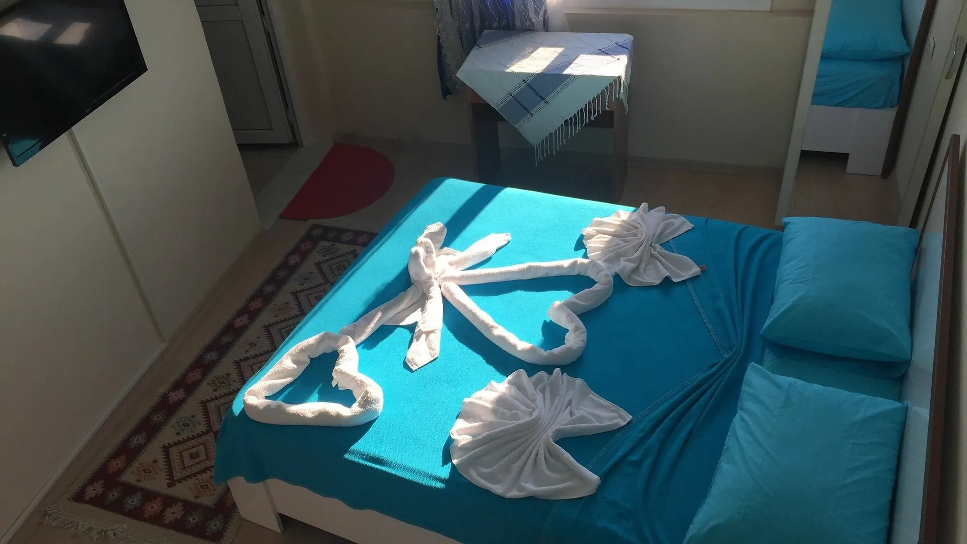 Kaan Hotel Çeşme